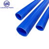 Plastic Extrusion Profiles Custom Rigid Products PVC Profile