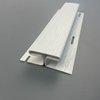 Hot Sale Pvc Exterior Wall Cladding Vinyl Siding Panel