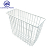 Freezer Hanging Basket Refrigerator Basket Storage Rack Fridge Divider